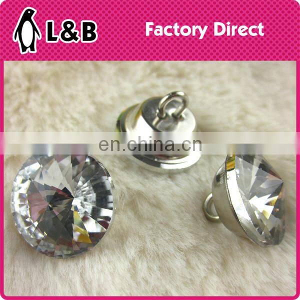 wholesale diamond sofa button crystal buttons for furniture