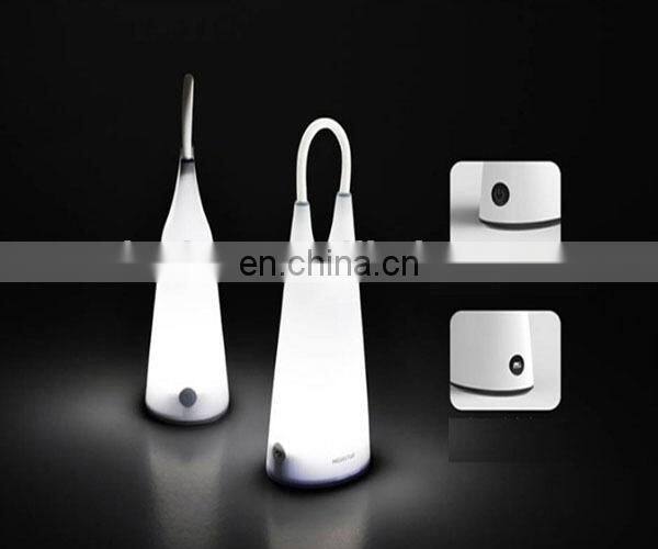 Best sale portable LED lamp rechargeable LED lamp hang handed LED lamp