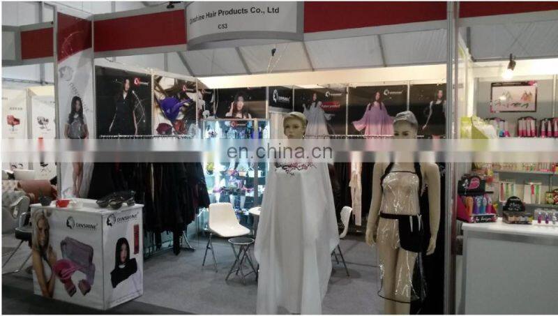 waterproof hair dye cutting capes for hairdressing