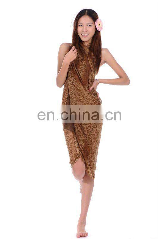 sarong for lady for promotion