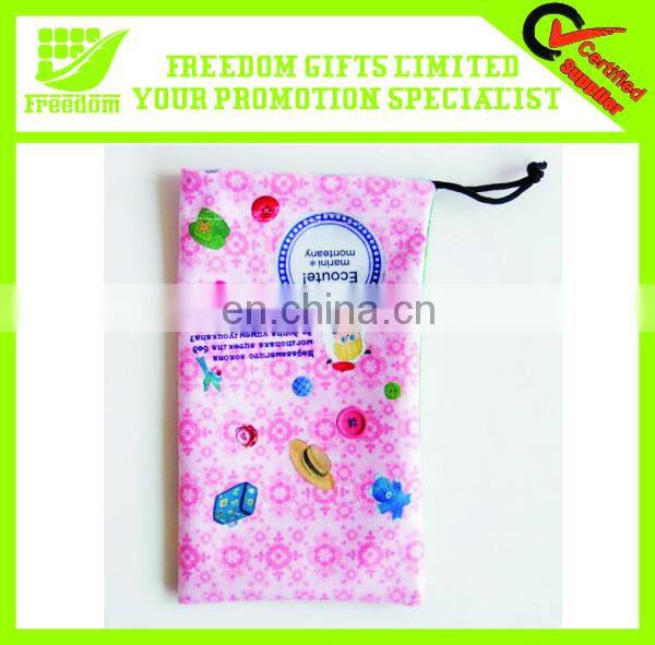 Promotional Gifts Custom Phone Pouch