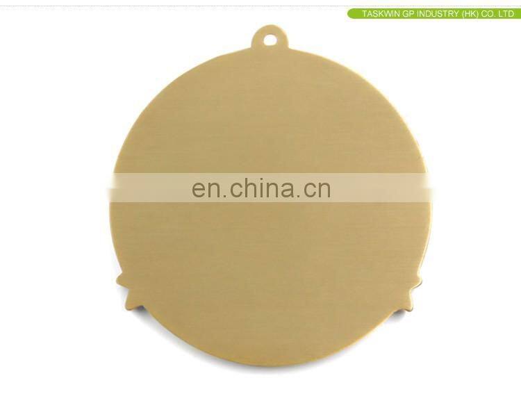 Die Casting Metal Antique Copper Cheap Medals