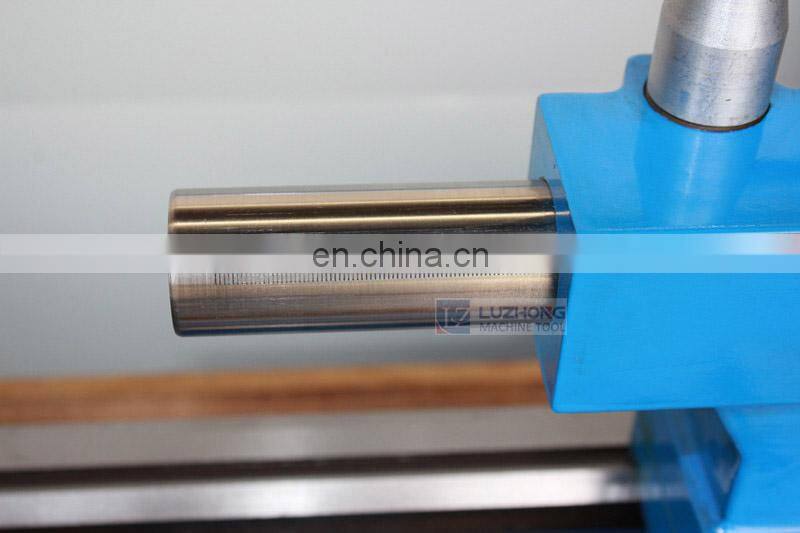 Cheaper Mini Lathe 220v 1 Phase CJM250 Lathe Machine For Sale