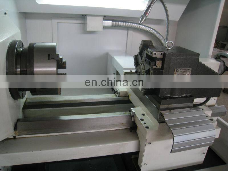 CK6432A ISO CE Metalworking and old lathe machine/ cnc lathe machine