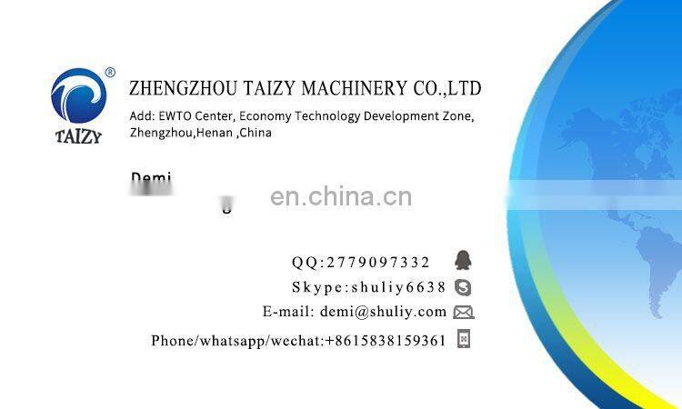 Gas Deep Fryer machine electricity frying machine industrial frying machine