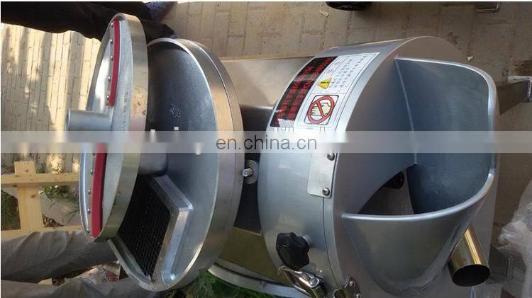 General inquiry about your Industrial Fruit Vegetable Puree MachineFood Processing Machine Automatic Vegetable Cutting Machine