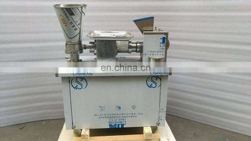 Chinese Noodle Making Machine samosa Making Machine Pot stickers Making Machine