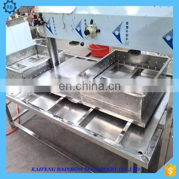 Tofu Making Machine/Tofu Maker Machine/Automatic Tofu Making Machine