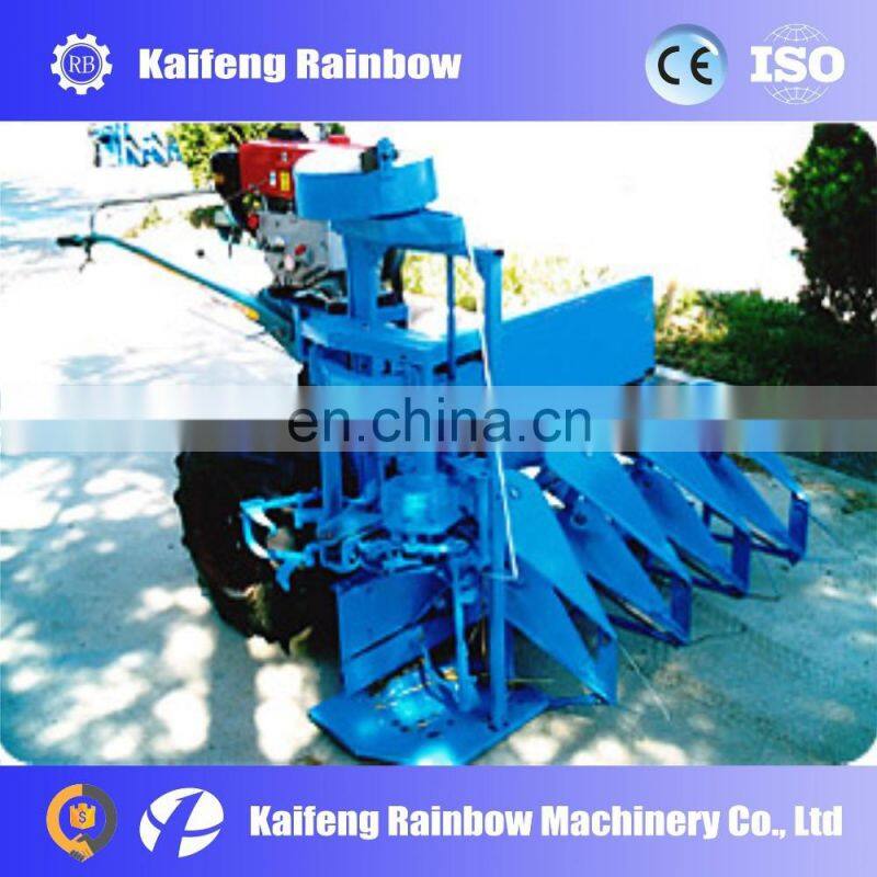 Hot selling tractordrawn wheat and rice binding machine