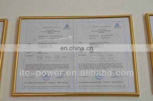 200KW/250Kva 400/230V 50Hz three phase water cooling silence diesel generator