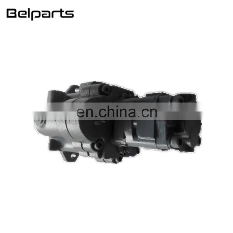 Belparts excavator PVD-3B PVD-3B-60L5P SK75 PVD-3B-60 hydraulic pump