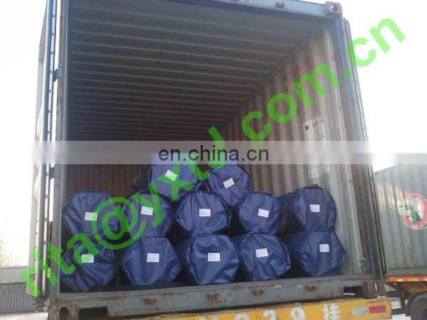 din2391 st52 seamless steel pipe