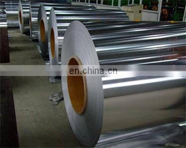 Hot Rolled Zinc Coating Aluminum Roofing Coil