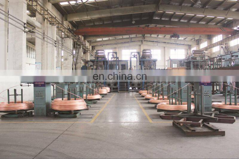 0.6/1KV 4 core 25mm2 35mm2 Copper Wire Underground Armored Power Cable