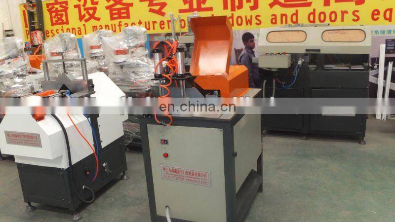 PVC arch bending machine Door and window equipment