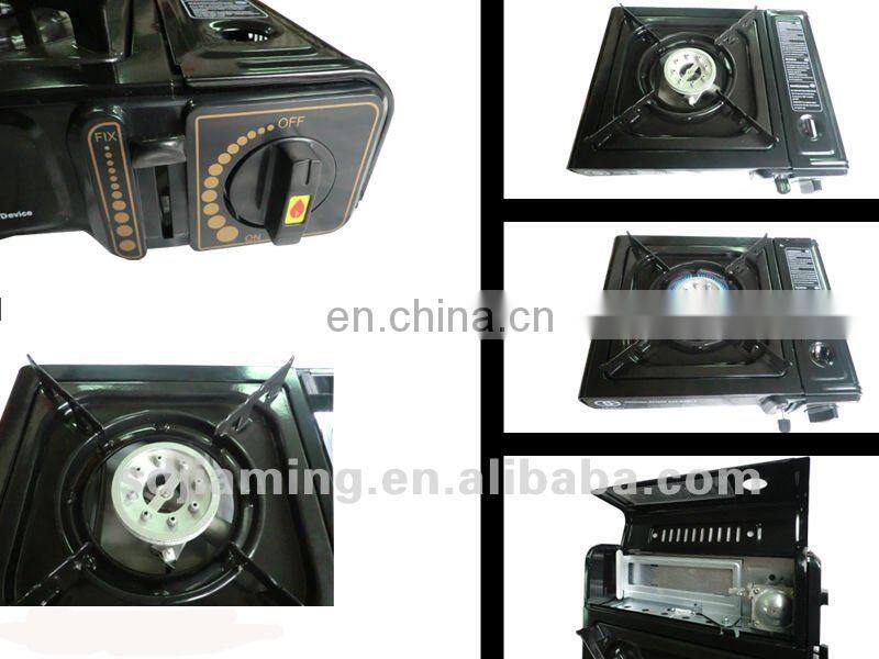 portable mini camping stove