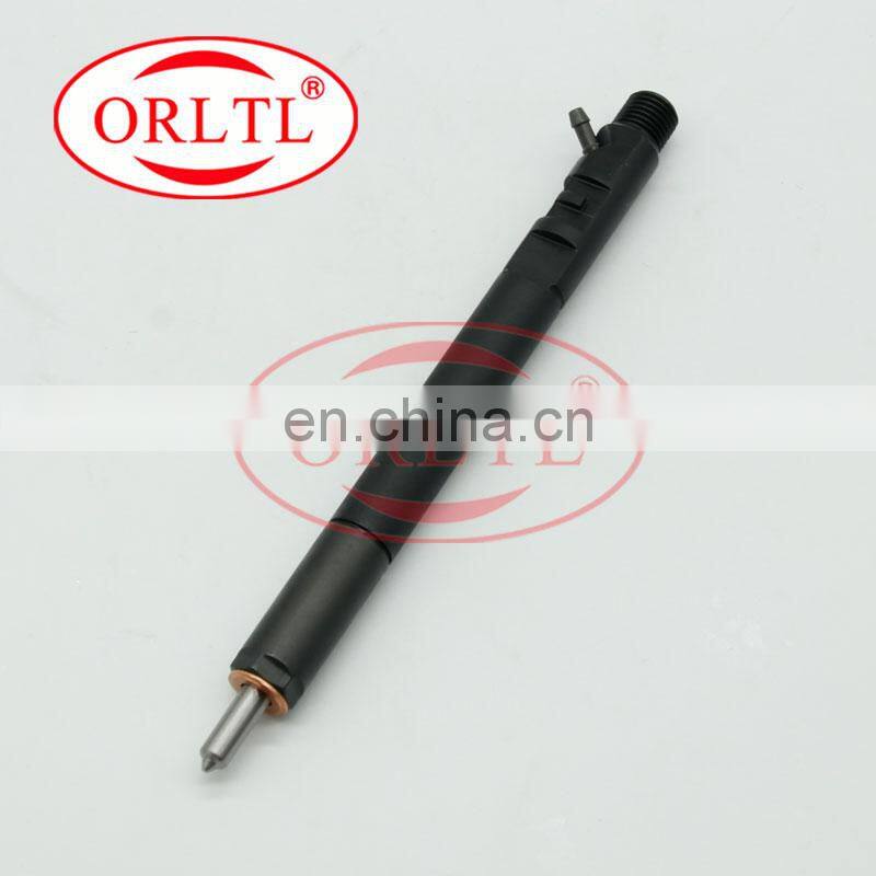 ORLTL EJBR0 4501D Common Rail Injector EJBR04501D (A6640170121) Diesel Fuel Inyector EJB R04501D For Ssangyong Kyron 2.0L Xdi
