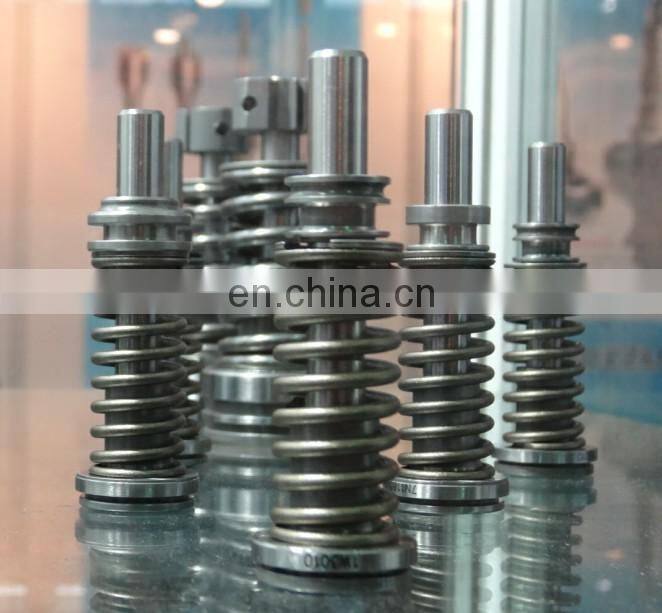 diesel fuel pump plunger 1W6539