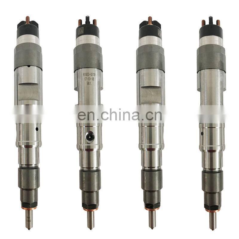 Brand New Injector 0445120040 0 445 120 040 with OEM No.65.10401-7001 107755-0350