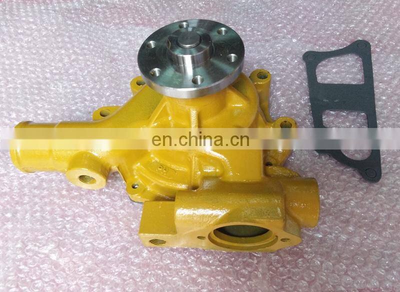 6D95L diesel engine water pump 6206-61-1505