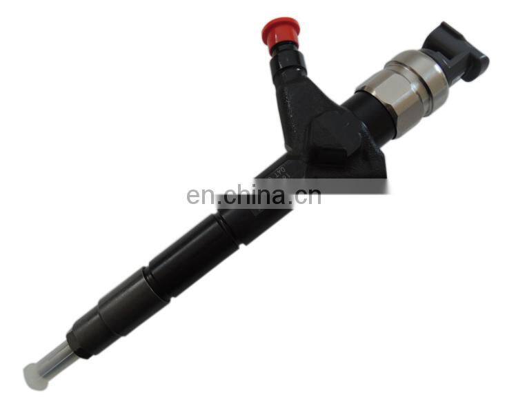 16600-MB40E 16600-VM00D 09500-6240 injector for engine YD25 D22