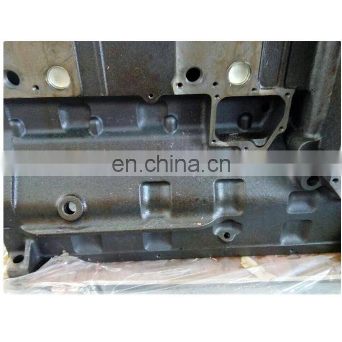 Original 6L engine cylinder heads 4946152 5260557 526055 5260558 4928830