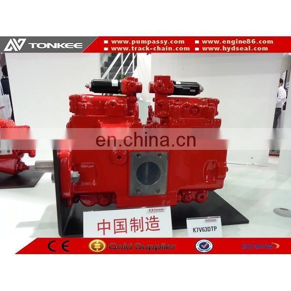 made in China KPM K7V63DTP hydraulic pump.jpg