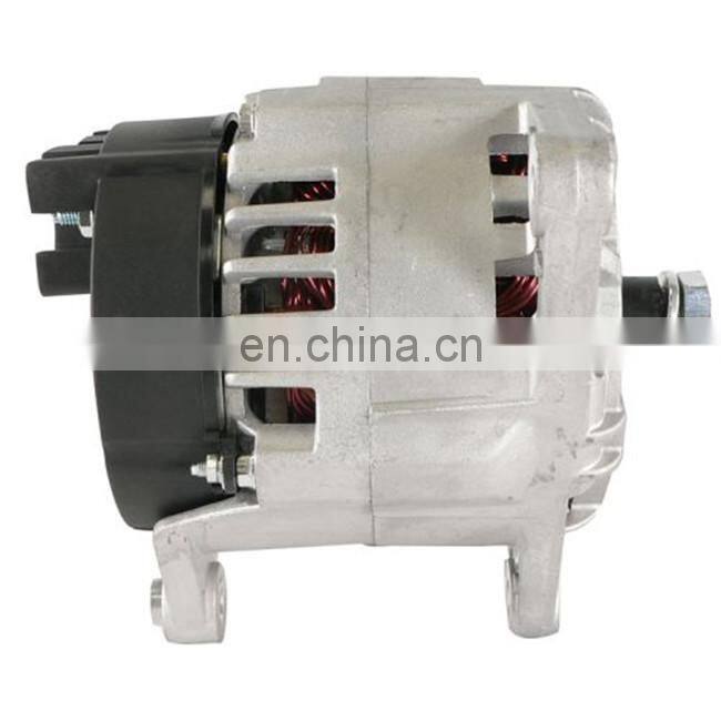 Forklift alternator 2871A302 2871A307 2871A309 113763 24480