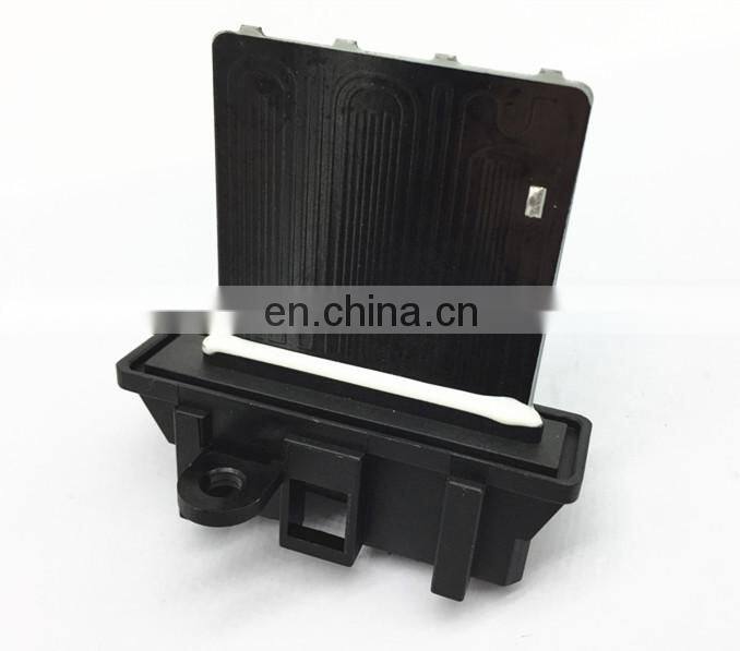 Blower Motor Heater Fan Resistor OEM 27150-4M400 271504M400
