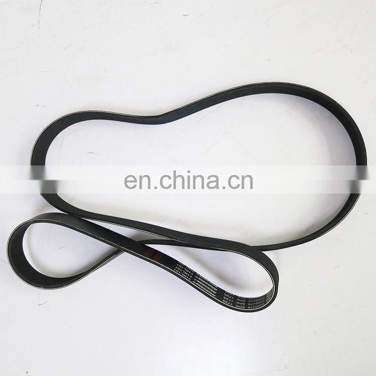 Diesel Engine Parts 8PK1725 3288475 V Ribbed Belt