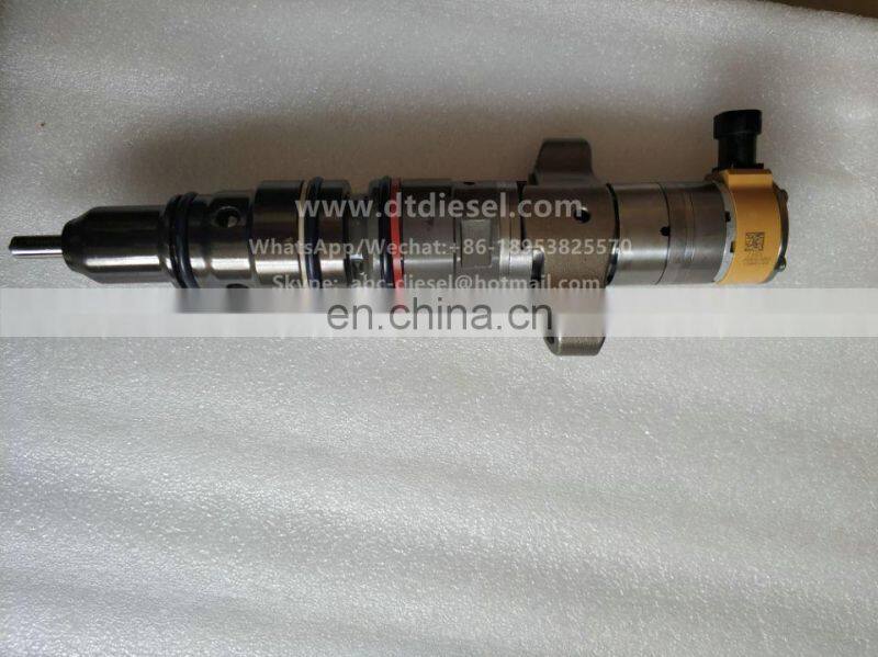 C9 Diesel Fuel Injector 254-4340
