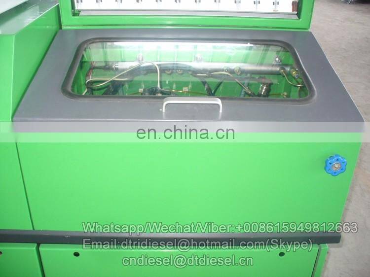 automobile common rail CR3000 used fuel injection pump bosch test bench price