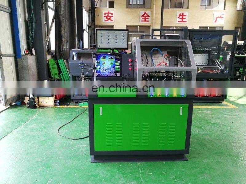 CR709L Diesel Common Rail Injector With Stroke Measuring Test Bench