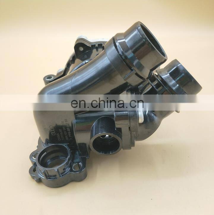 Water Pump fit for Tiguan Passat Scirocco Golf Jetta A4 A5 06H121026DD  06H121008N