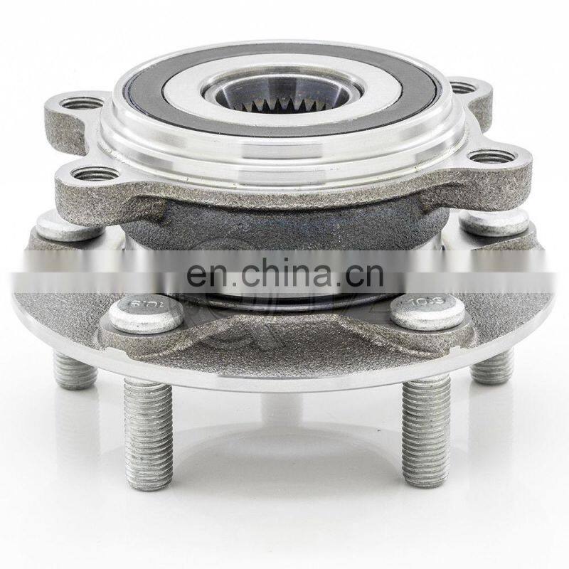 For M3 Front Wheel Hub Unt Bearing Assembly BKC3-33-04X 513354
