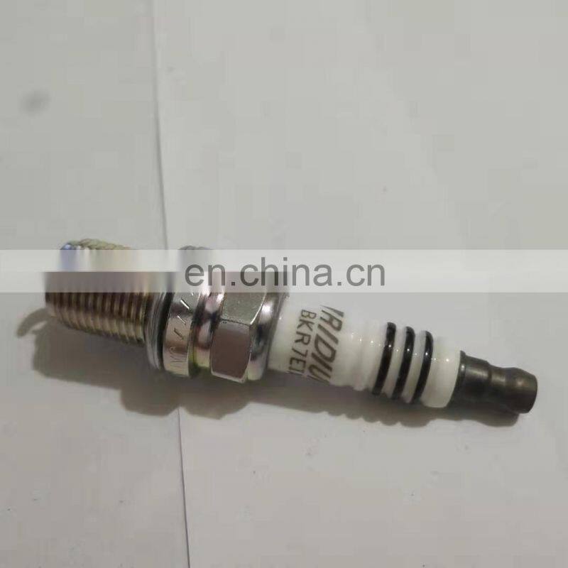 OEM BKR7EIX 2667 auto engine parts spark plug