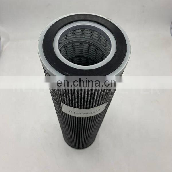 Nugent hydraulic oil filter 01-535-022