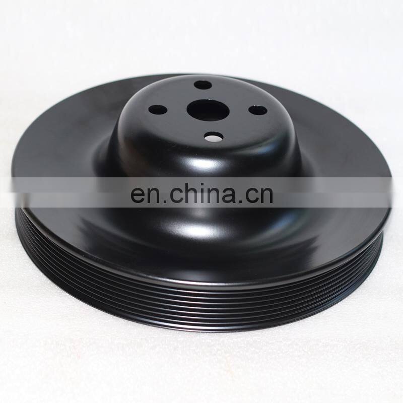 Top Quality 6CT Engine Parts Fan Pulley 3926854