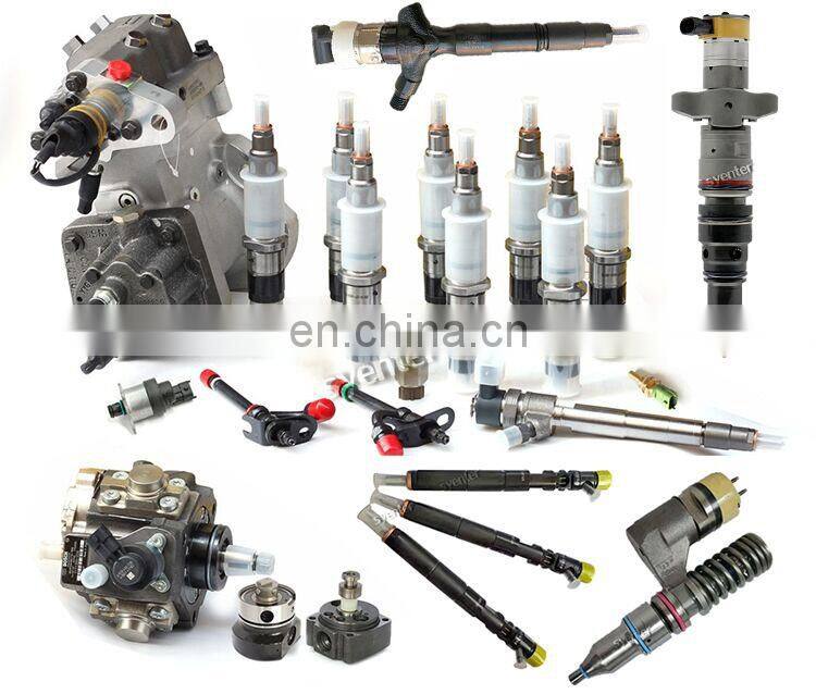 Japan original diesel fuel injector 23670-29035 9709500-057 23670-27030 For AVENSIS