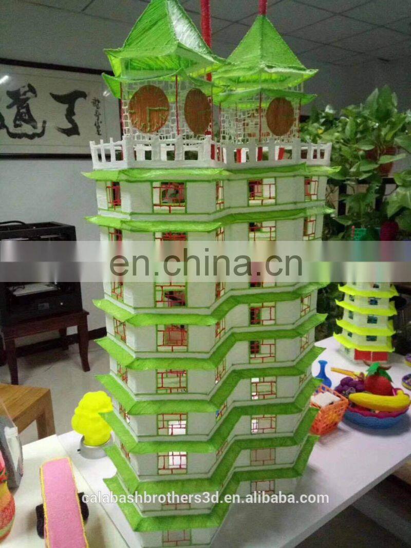 Factory Price100% Biodegradable Compostable PCL PLA 3D Filament for Drawing Pen 3D