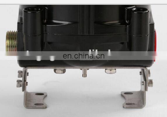 Explosion-proof limit switch APL-510