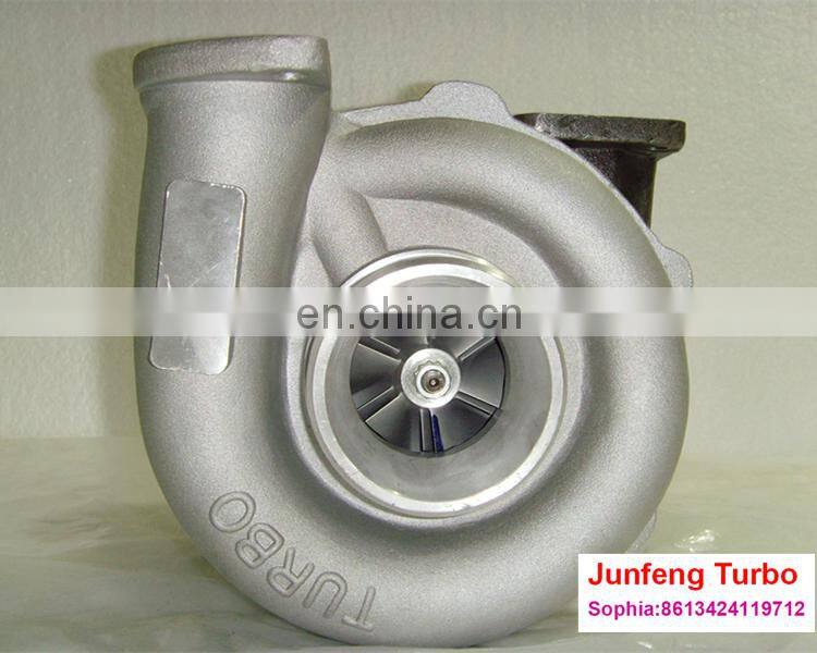 T04B27 Turbocharger for Mercedes Benz Truck 1617 with OM352A Engine 409300 Turbo 3520961599 A3520961599 409300-0001 409300-5011S