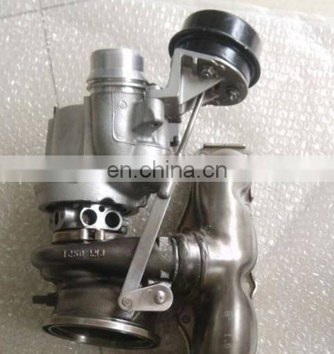 Turbocharger 49477-02003 11657588938 11657635803 7588938 TD04