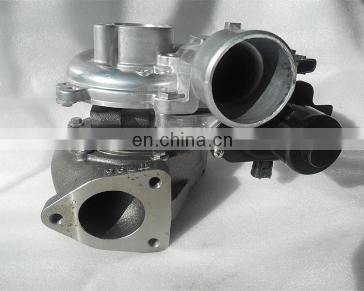 CT16V Turbo 17201-30100 17201-30101 1KD Turbocharger for Hilux SW4 and Land cruiser 1KD-FTV Engine