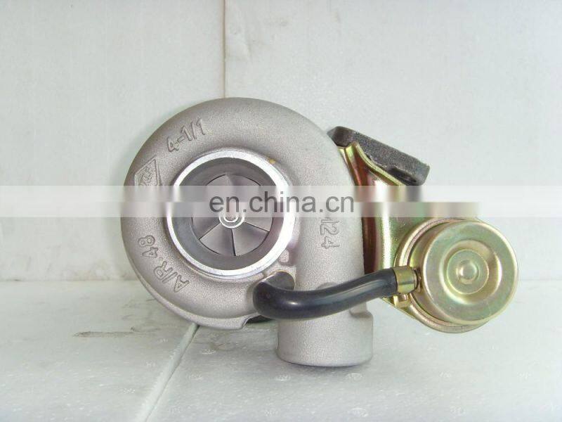 Turbocharger TB2568 466409-0002 466409-5002S 3.9L