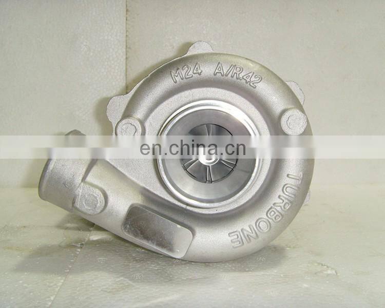 TA3120 Turbo 2674A168 2674A160 T4.40 Engine turbocharger for Perkins Industrial