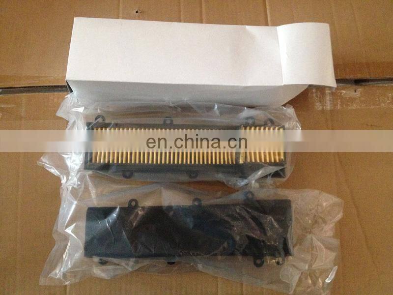 High quality air filter NOUVO 5LW-E4451-00, paper air filter