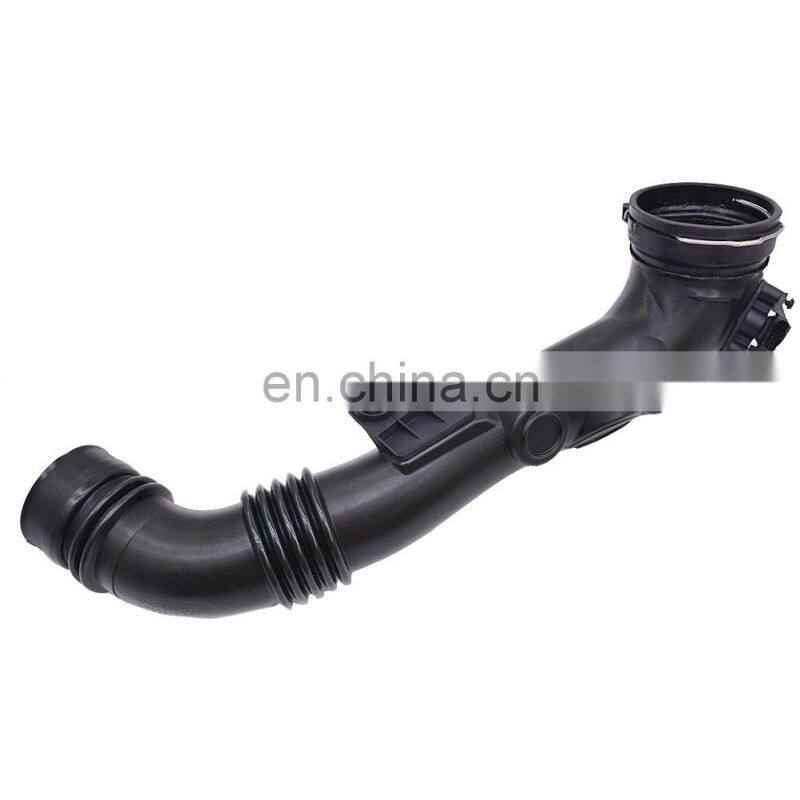 Air Induct Duct Pipe Throttle Intercooler For BMW 335i E92 E93 13717599294