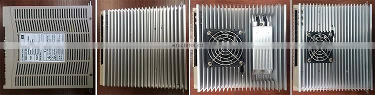 HONGJUN control trainer 3kg torqaue CNC roter servo motor kit