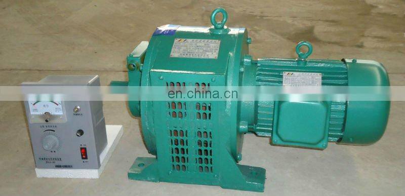 YCT series 3kw permanent magnet ac asynchronous motor